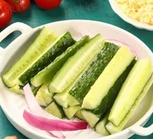 Cucumber