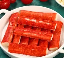 Crab Stick