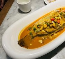 Huizhou Stinky Crawfish