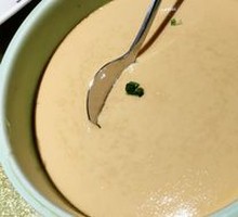 Homestyle Steamed Egg