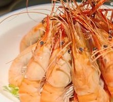 HuaDiao Drunk Lobster Shrimp