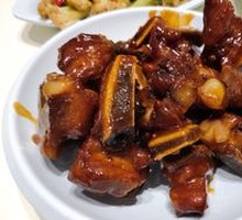 Sweet and Sour Pork Ribs