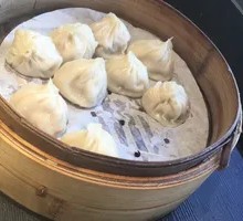 Steamed Pork Dumplings