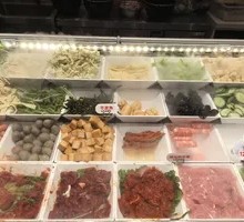 Meat Dish