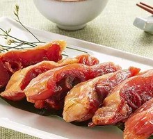 Cured Chicken Leg