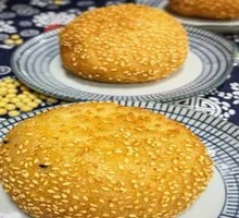 Glutinous Rice Ball