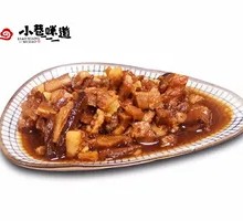 Grandma's Braised Pork