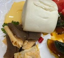 Century Egg