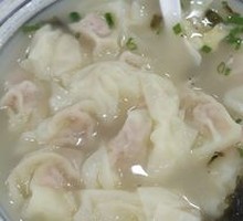 Small Dumplings
