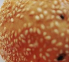 Glutinous Rice Ball