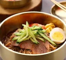 Yanji Cold Noodles