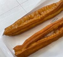 Extraordinary Fried Dough Stick