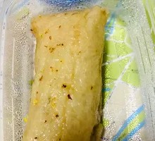Glutinous Rice Dumpling