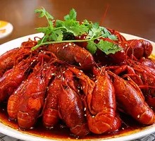 Xuyi 13-Spice Crawfish