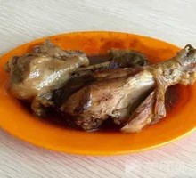 Chicken Thigh