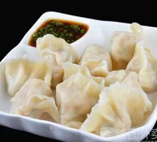 Fresh Meat Dumplings