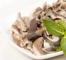 Morel Mushroom
