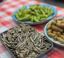 Melon Seeds