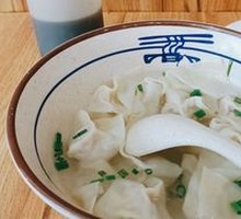 Small Dumplings
