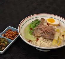 Signature Old Duck Noodle Soup (1/4 Serving)
