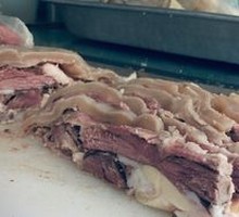 Braised Lamb