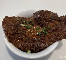 红烧大排