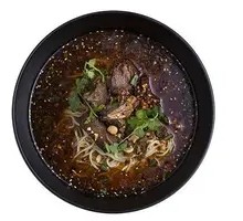 Braised Beef Noodles