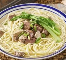 Chicken Noodle Soup