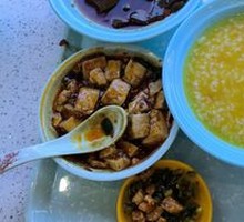 菜饭