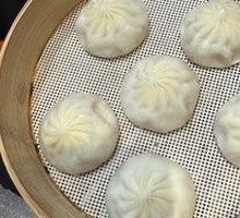 Shanghai-style Soup Dumplings