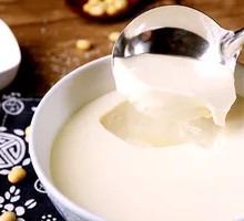 Sweet Tofu Pudding
