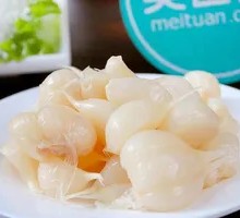 Sweet Pickled Garlic