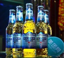 Harbin Beer