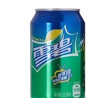 Sprite Canned
