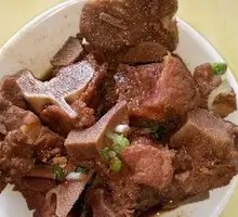 Pork Ribs