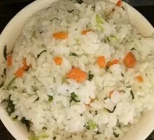 菜饭
