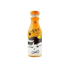 Unilever Xiaoming Tongxue Ice Orange Green Tea