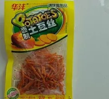 Huafeng Potato Noodles