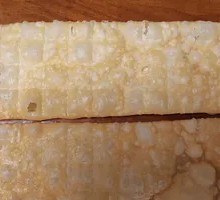 Crispy Delight