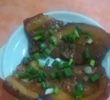 红烧大肉