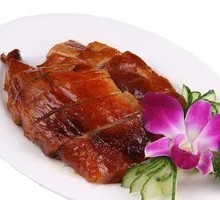 Crispy Roast Duck