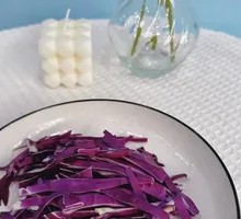 Purple Cabbage