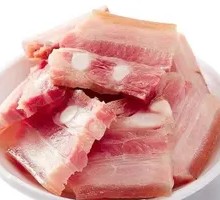 Salted Pork
