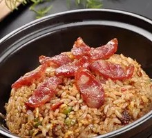 Lap Cheong Stew
