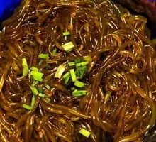 Glass Noodles
