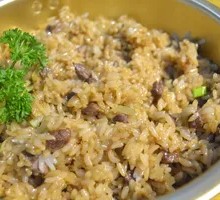 Beef Fried Rice