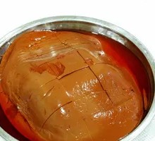 Duck Blood