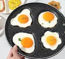 Sunrise Omelette