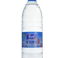 Master Kong Mineral Water