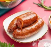 Taiwanese Hot Dog
